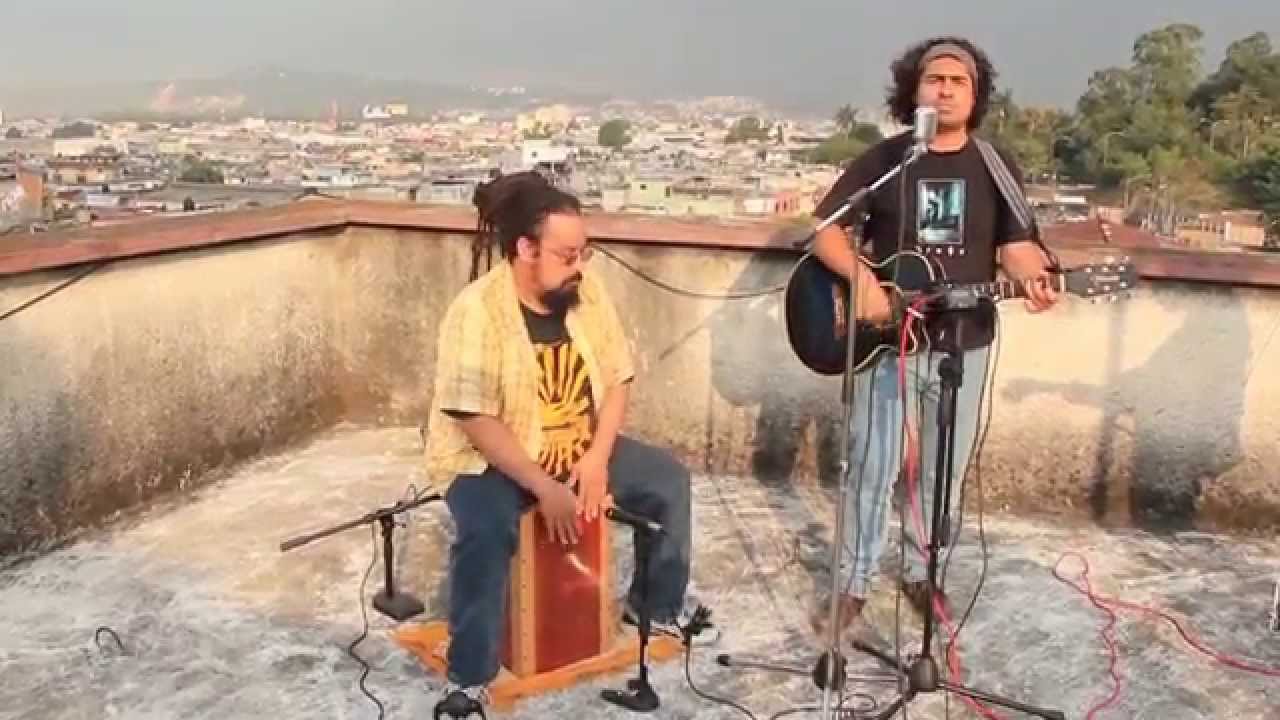 Alejandro Arriaza - La balada de Manuel y Lucía