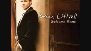 Miniatura del video "Brian Littrell - Grace Of My Life"