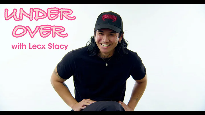 Lecx Stacy Rates Chainmail, Hollywood, and Zombies | Under/Over | Witchfork