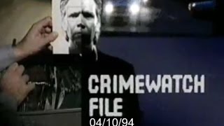 Crimewatch File - October 1994 (04.10.94) - The Lost Boys