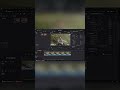 DaVinci Resolve: Two Fast Ways to Crop Your Footage