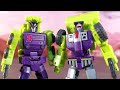 NewAge Constructicons 2nd Wave，World Premiere Unboxing