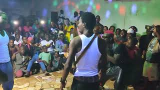 Turma Da Meify Em Morrubala Grande Show Muito Obrigado