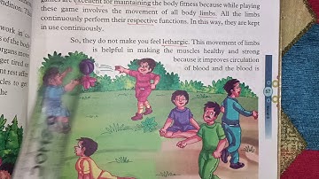 CLASS - 5  Moral Values  Chapter - 12  (09 /02 /2021)