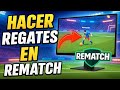 ✅COMO HACER REGATES EN REMATCH
