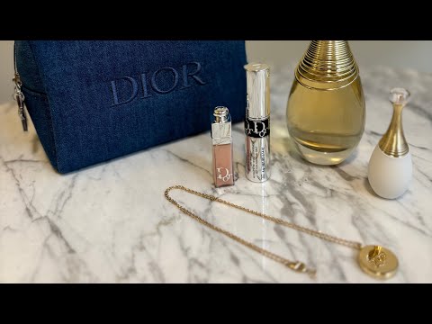 Dior J’adore 2024