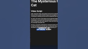 Best AI tool for youtube automation #ai #aitools #onlinebusiness #sidehustle #youtubeshorts #success