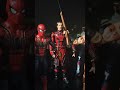 mcu toys #fantastic4 #toys #mcu #marvelstudios #spiderman #wolverine #deadpool #marvellegends