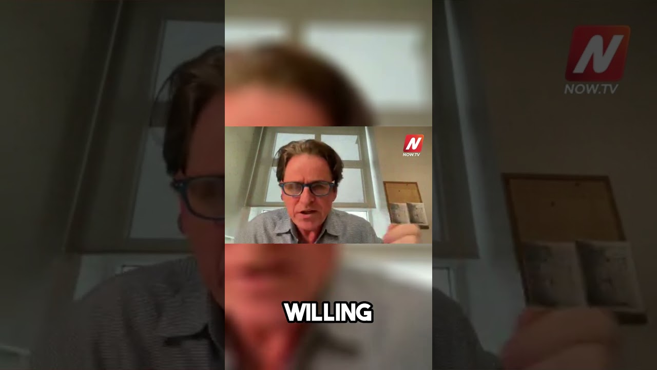 The Power of Political Will in Times of Chaos! 💫