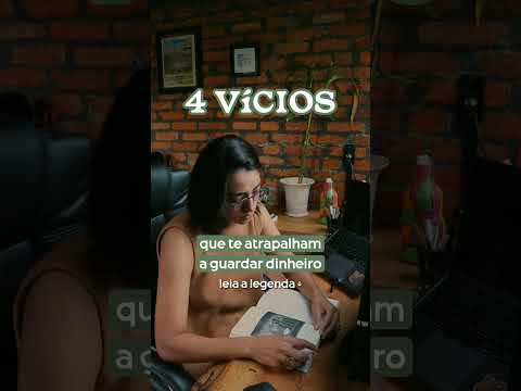 Você está destruindo