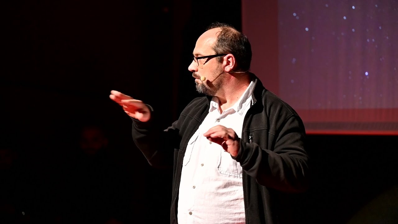 Raconte moi les étoiles