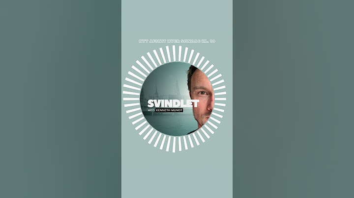 Fra Svindler til svindeljæger
