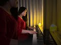 Rauf Faik Вечера Piano Cover Rauf Faik Вечера Piano Cover