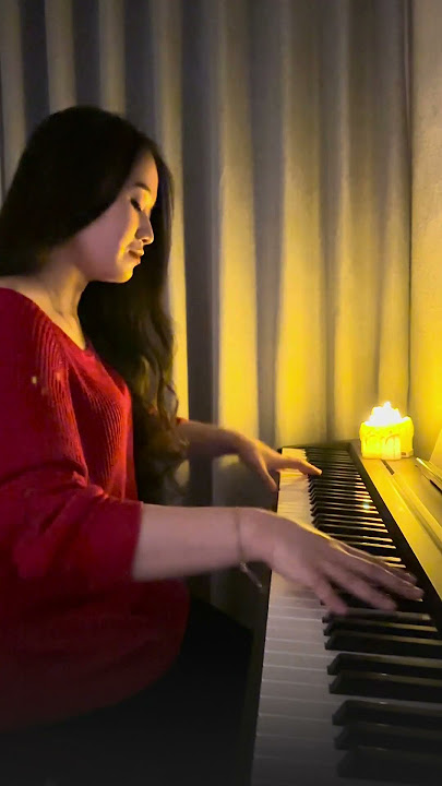 Rauf Faik - Вечера (Piano Cover)