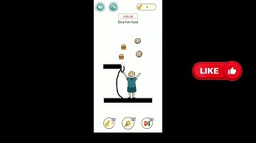 Draw to Save: Stickman Rescue Level 68