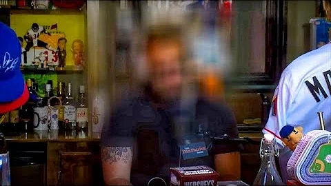 Shea In Irving Joins The Dan Patrick Show In-Studi...