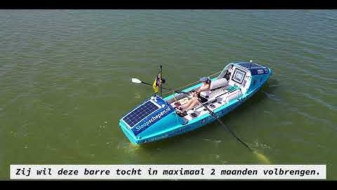 2025 HMS 149 CZV JR Renate de Backere