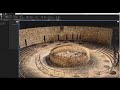 RealityCapture Free Webinar: Advanced workflow for a combination of images and laser scans