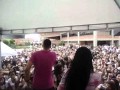 REYKON EL LIDER - SIN MIEDO CON RUMBA ST .wmv