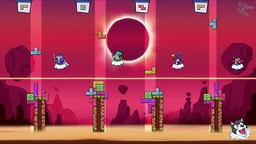 UNO PLUS CELEBRATIONS OPENING!(UNO, Tricky Towers, Valorant, Pokemon Cards Opening) - 08.10.2021