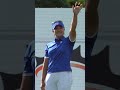 축제 분위기에서 티오프🎊 한국 팀의 인터내셔널 크라운 1번 티🤩 #shorts #lpga #golf #골프 #김효주 #최혜진 #고진영 #유해란
