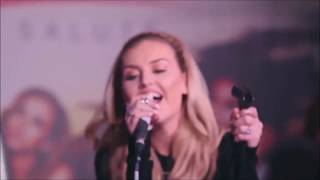 Little Mix laughing while singing-Part 2