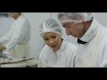 Fish processing factory Alaska Salmon Suppliers