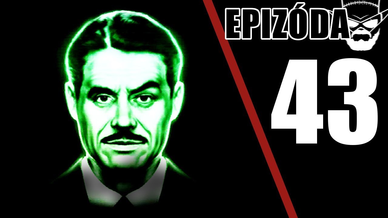 KONČÍME U HOUSA ! - Fallout New Vegas / 1080p 60fps / CZ/SK Lets Play / # 43 part 43.9