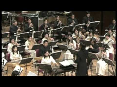 Ho Chung Yeh, Conductor, , Taipei CHINESE Orchestra