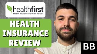 HealthFirst Health Insurance Review