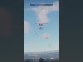 Fly by kill lol #warthunder