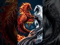 When fire and ice collide..Have a lovely evening everyone.