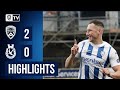 Coleraine Dungannon Goals And Highlights