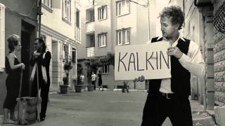 Tarkan Çakır - Kalkın