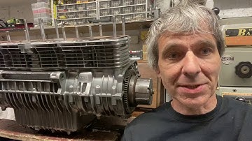 Kawasaki Z1 Super Six  Copper Gaskets - How it