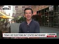 Steve Kornacki: Colorado Senate Race Is 'Marquee Race' For Primary Day