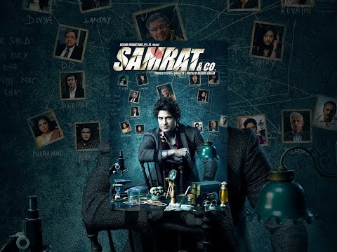 Samrat & Co.