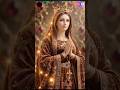 Mère Marie, Vierge Très Prudente | Short French Marian Hymn 🌹🙏