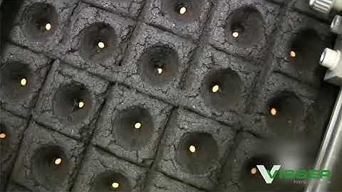 Visser Horti Systems - VM2070 - Gipmans