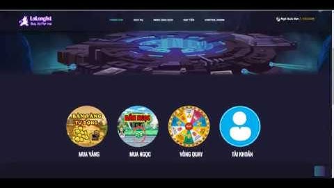 Share Code Shop Nick Game Lalong1st.Com | DV Official