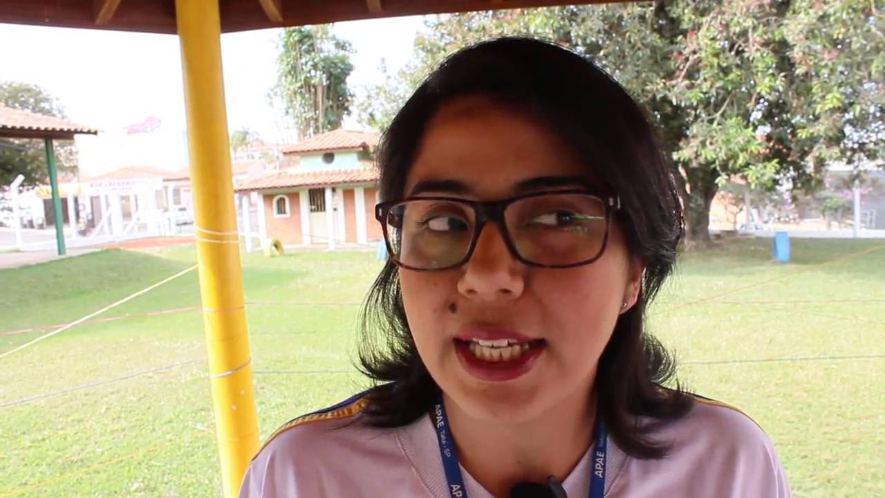 APAE Tatuí - Projeto 