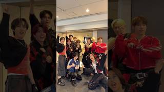 360度INI！#THEMUSICDAY #INI #INI_HERO