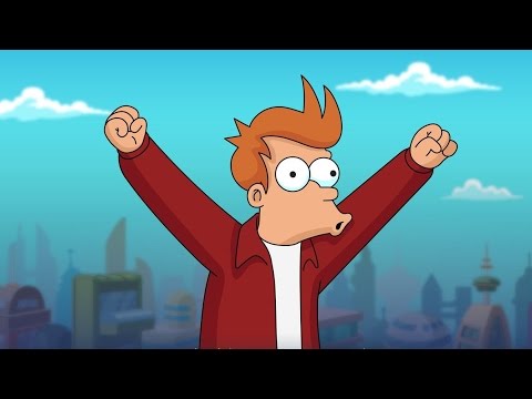 Futurama: Worlds of Tomorrow Android GamePlay (By TinyCo)