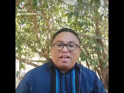 Video: Apakah yang dimaksudkan oleh Luther dengan perbuatan baik Mengapakah dia percaya bahawa Gereja Roman Katolik memutarbelitkan peranan perbuatan baik dalam kehidupan seorang Kristian