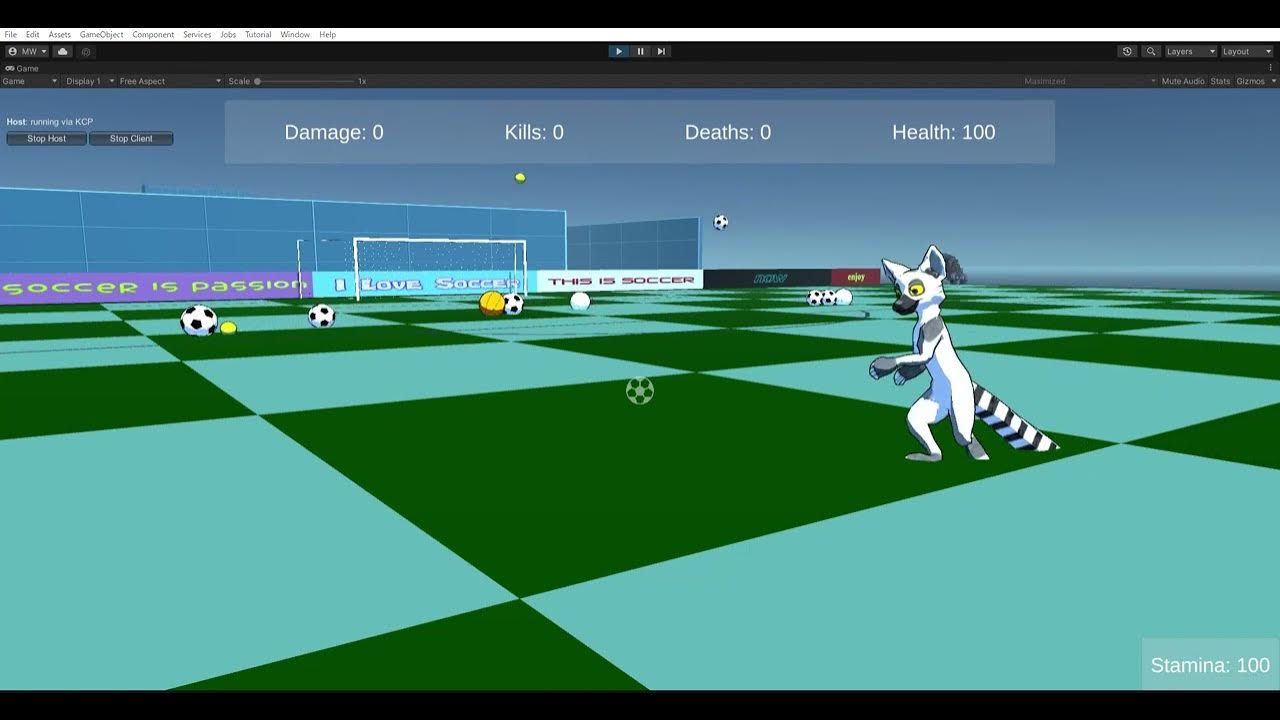 Lethal soccer playground windows mac linux unity 2022 1 0f1 dx11 2023