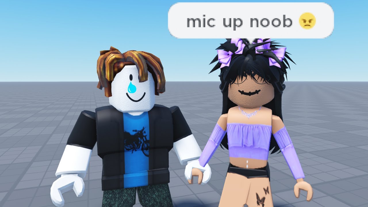 Roblox Slenders Be Like 🤮🤢 