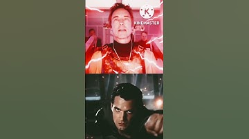 Reverse Flash vs Random Characters #shorts