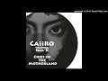 Caiiro Feat Samke - Cries Of The Motherland (HQ Acapella)