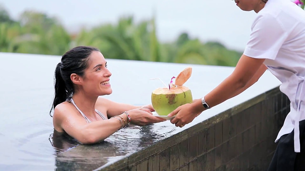 Villa Marketing Promotion Video / Andara Villa 23