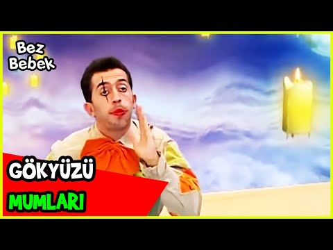Şoker ve Gökyüzünü